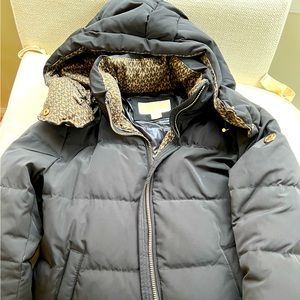 MK jacket